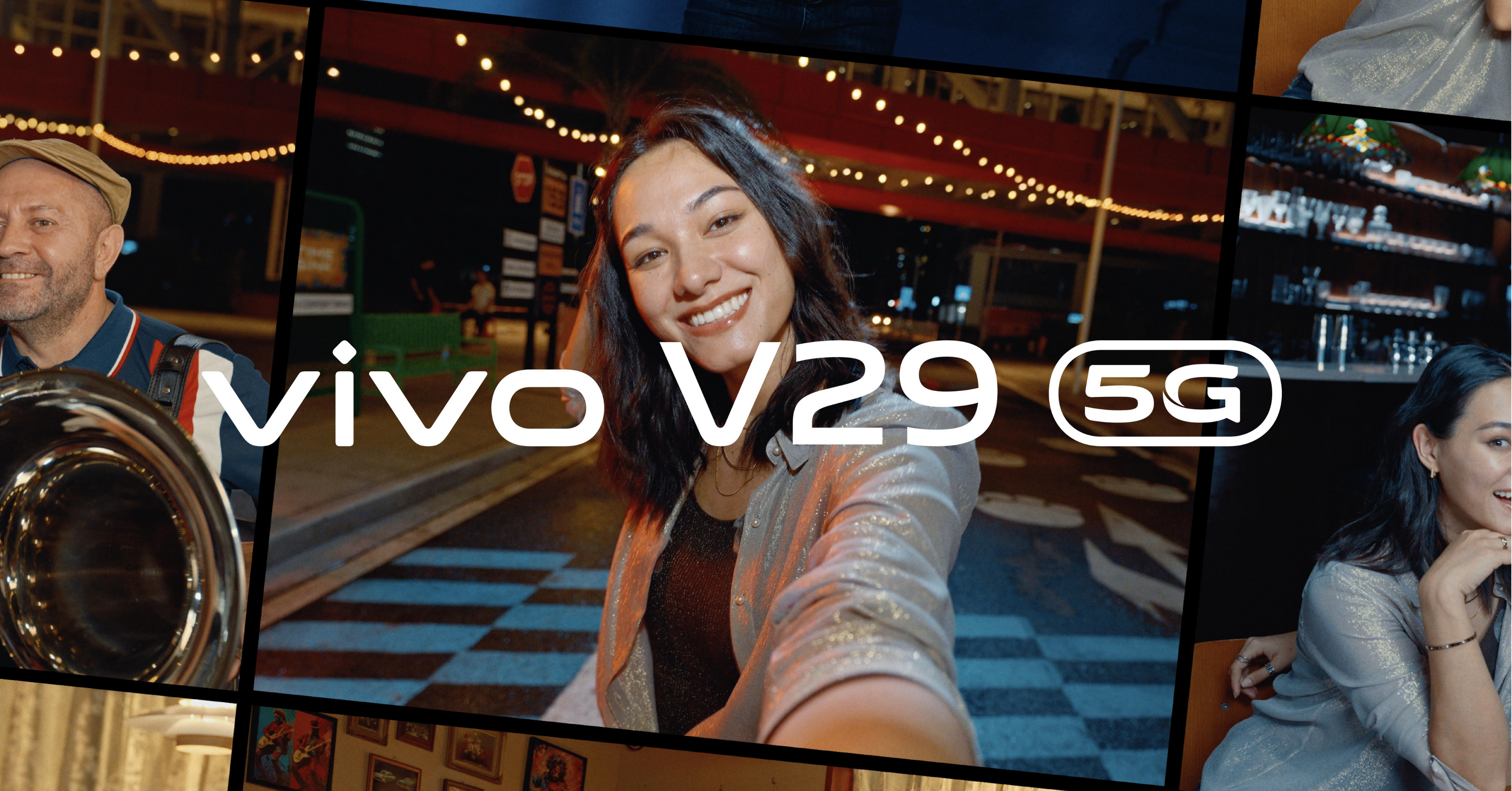 Unleashing revolutionary camera capabilities of upcoming vivo V29 5G thumbnail