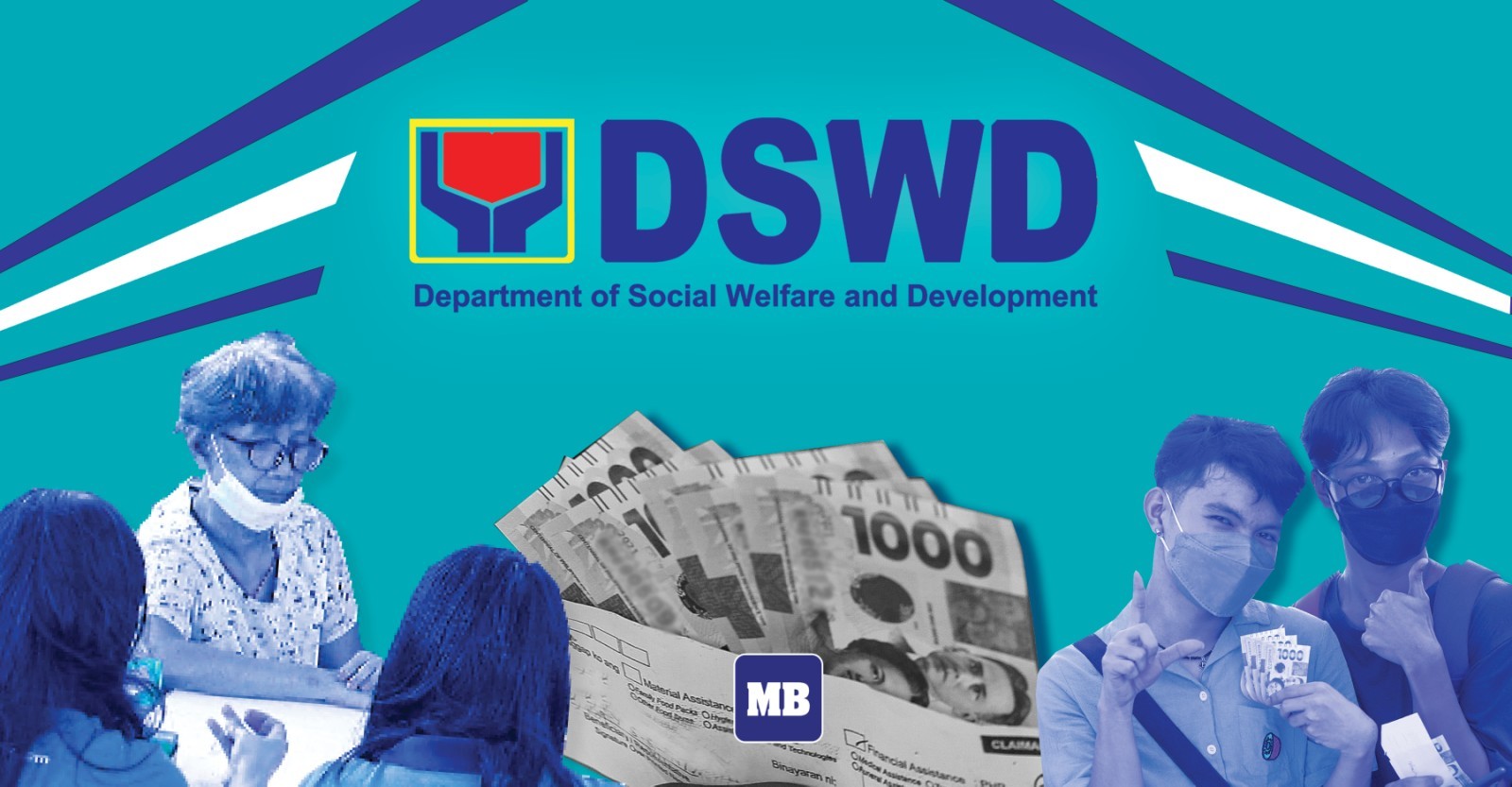 DSWD: Poor households in ‘Listahanan 3’ database will be prioritized for PhilHealth benefits thumbnail