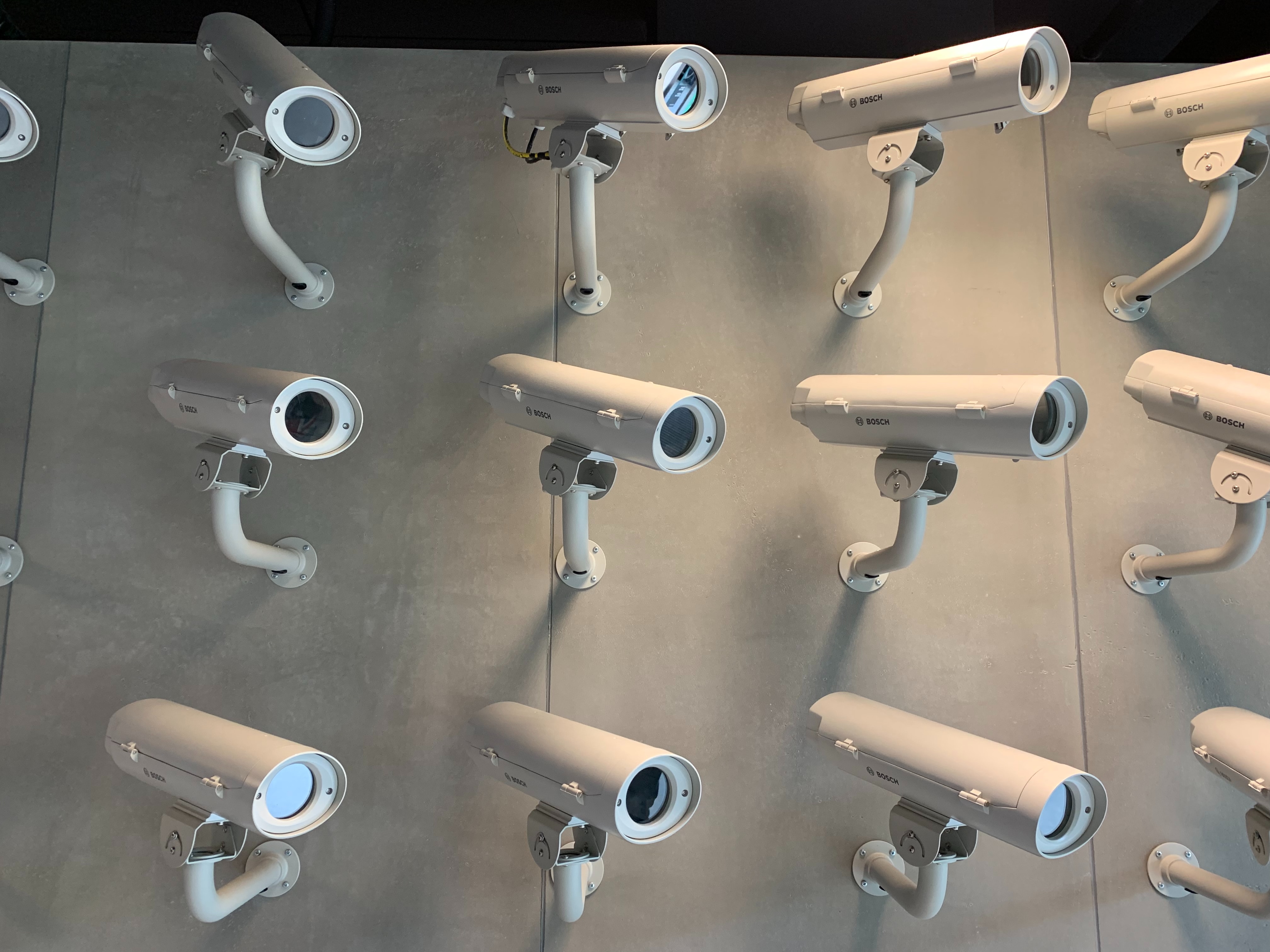 House bill makes CCTV cameras a must for these businesses