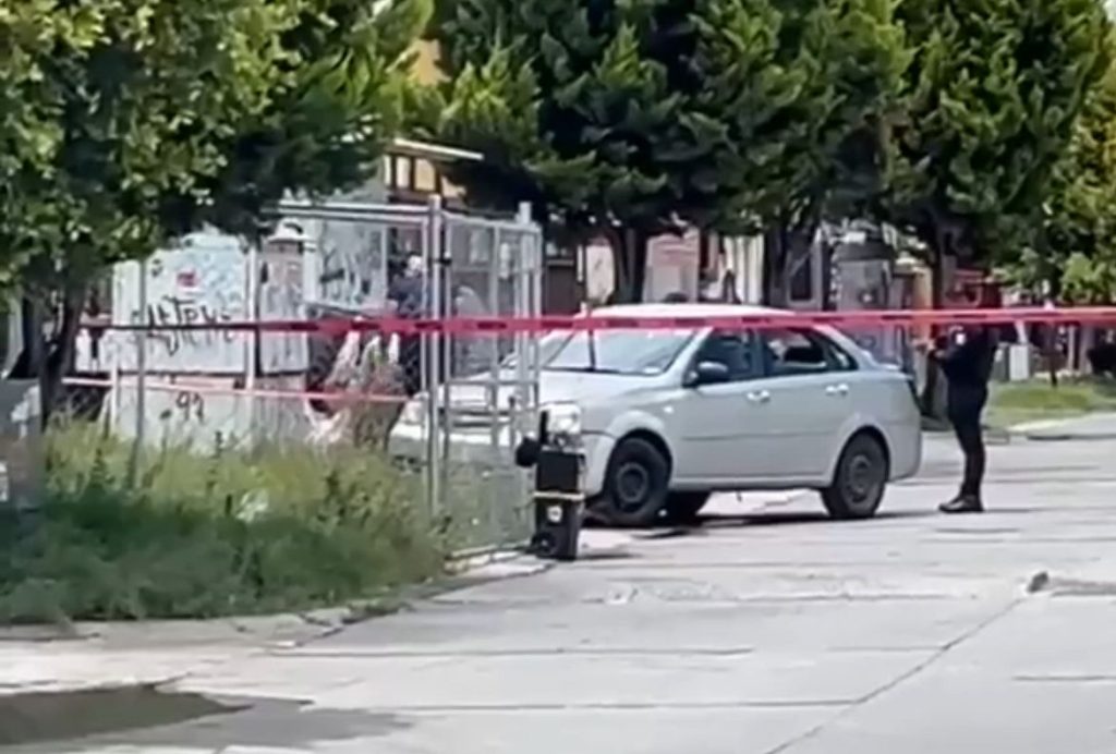 Localizan cadáver de mujer embolsado en Misiones de San Francisco