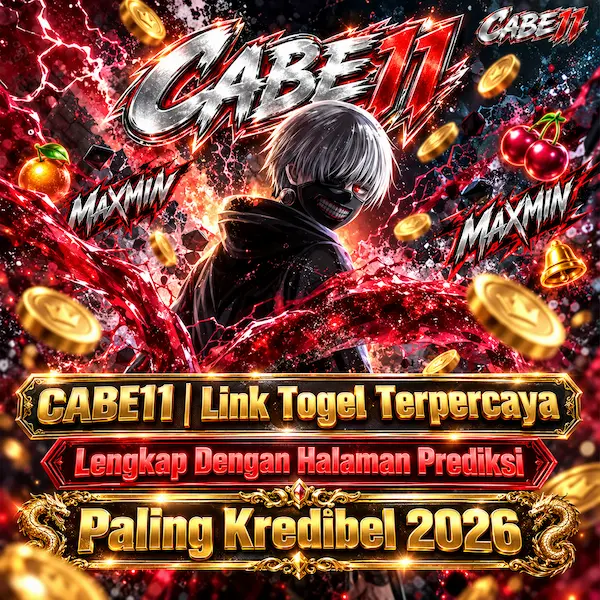 CABE11 Banner