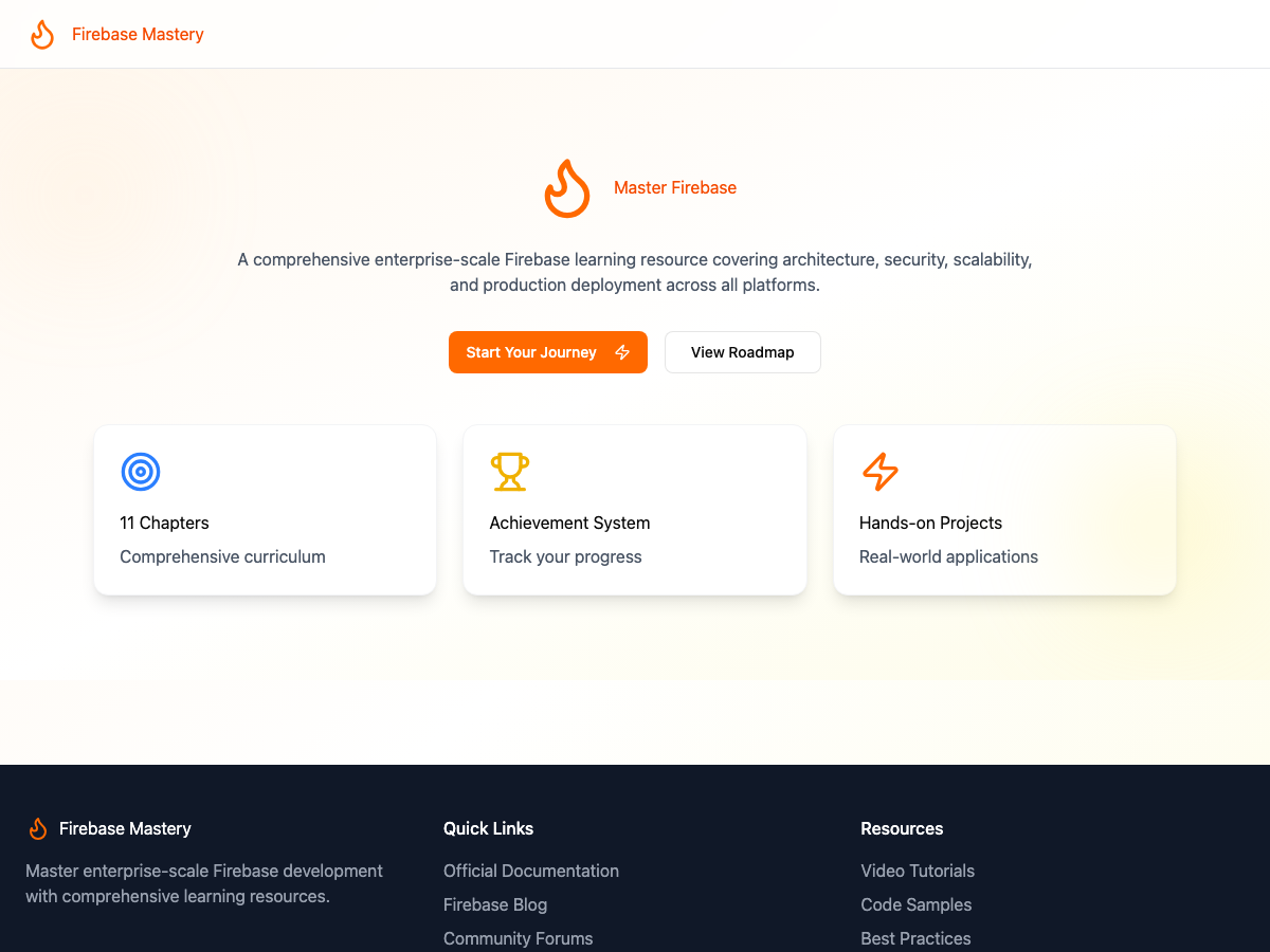 Gamification Learning Platform