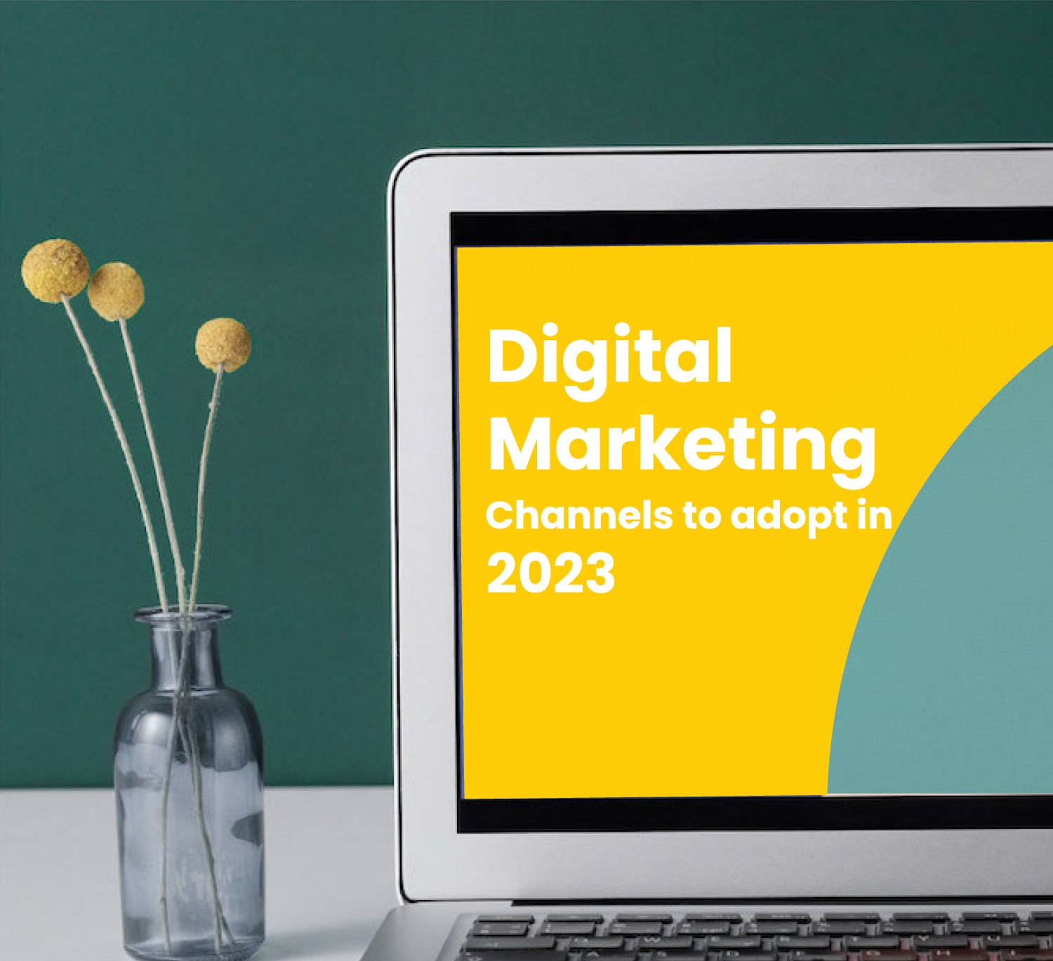 Top Digital Marketing Channels 2022