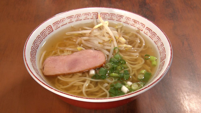 ラーメン