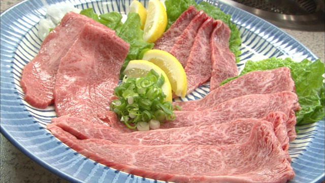 炙り焼盛り合わせ2800円