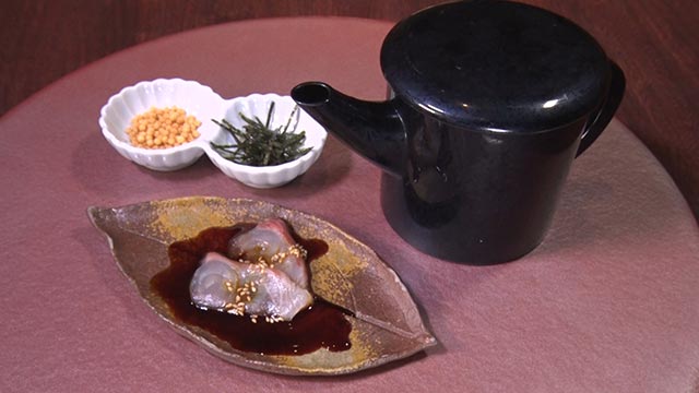 漬け茶漬けセット＋200円