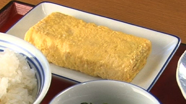 玉子焼き178円