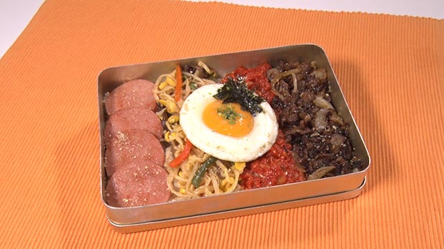 駅弁 1000円（税込み）