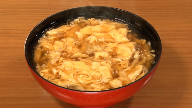 けいらんうどん