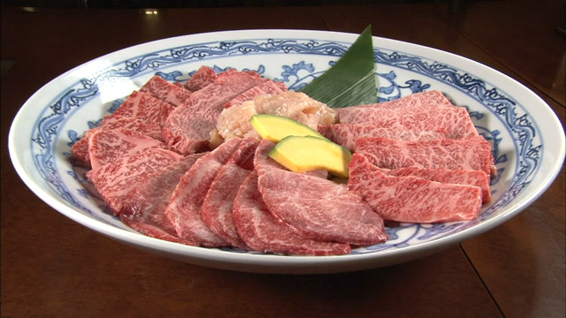 大皿(川藤伝説)8820円