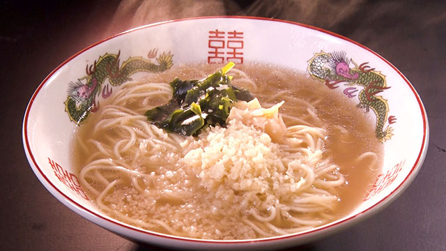 てんかけラーメン 1パック 292円