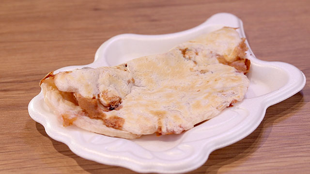 「阪神名物いか焼き」いか焼き 152円