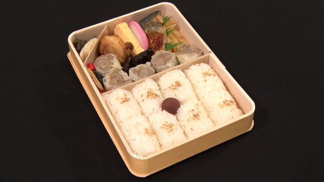 関西シウマイ弁当