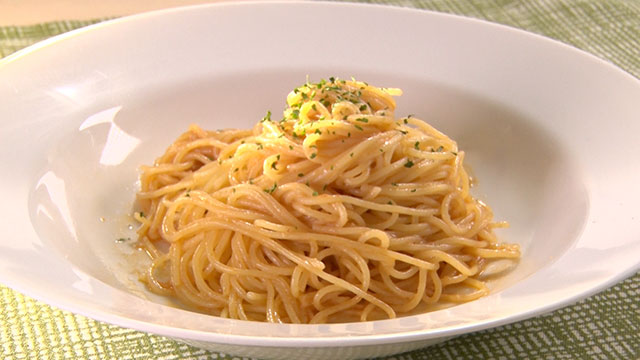 あえるだけのパスタソース海老クリーム 2人前 290円(税込み)