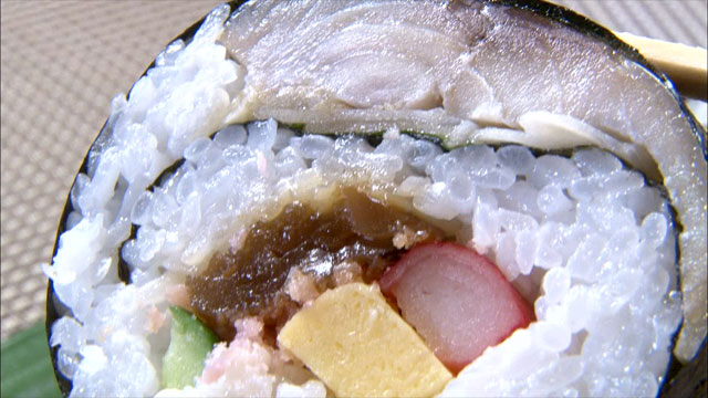 大名巻670円※1/20(火)～26(月)各日20食限定