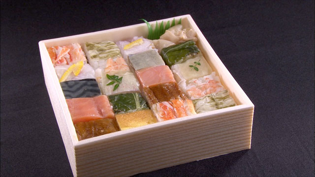 浪花寿司1折713円