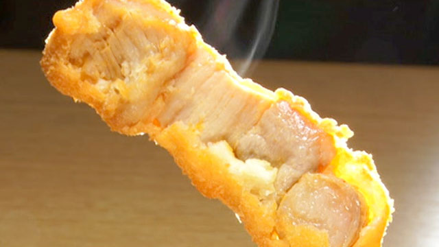 ホルモン 4種串 1本 270円※備考欄参照