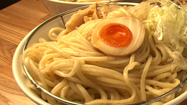 T2G(てつじオリジナル麺)並盛180g850円