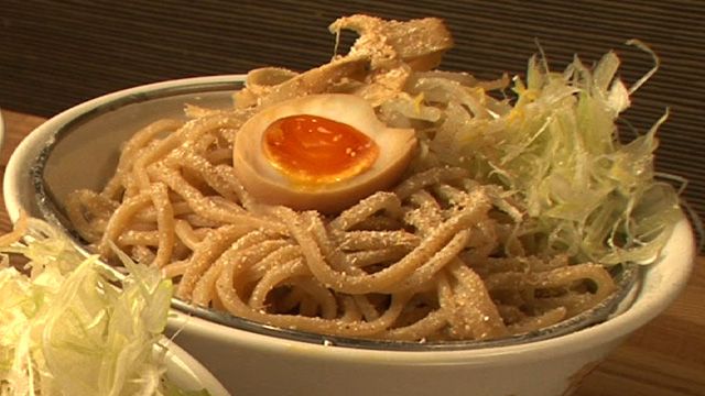 TM3(手もみ麺)並盛180g850円