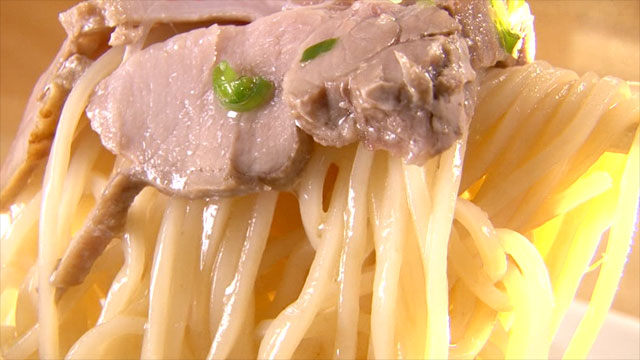 肉醤油1000円