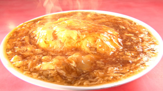 天津飯