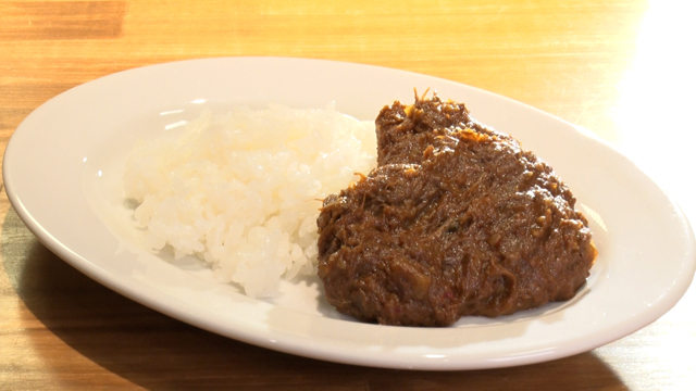 伖カレー