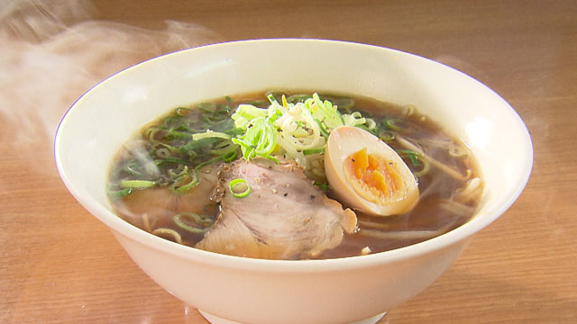 ラーメン