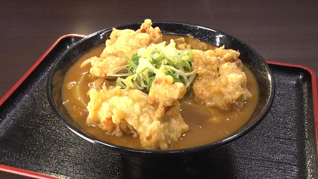 極楽うどん Ah 麺 水野真紀の魔法のレストラン Mbs毎日放送