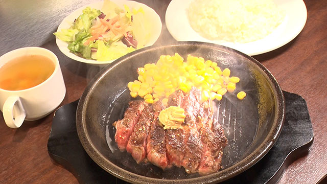 いきなりステーキ 茨木店 水野真紀の魔法のレストラン Mbs毎日放送