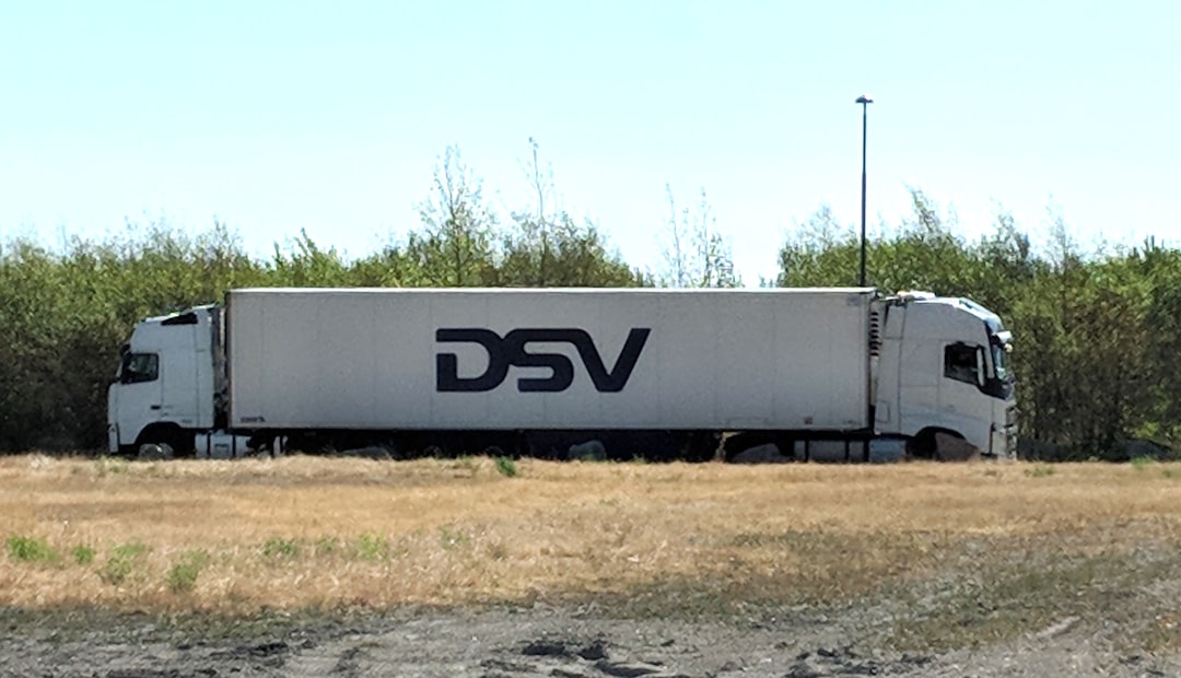 Caja Seca 48' Suspensión Muelle - Cajas Utility