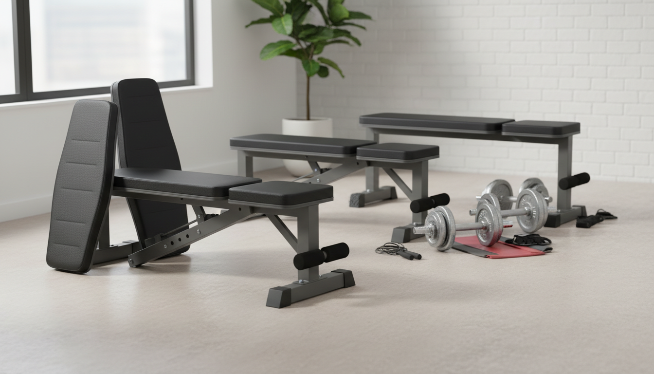 Are Adjustable Workout Benches Worth It for a Home Gym? image 3