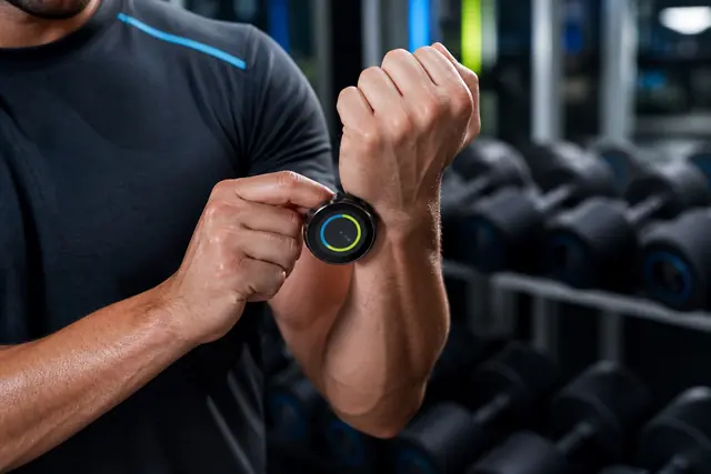 Fitness Tech That Helps Without Running Your Workout