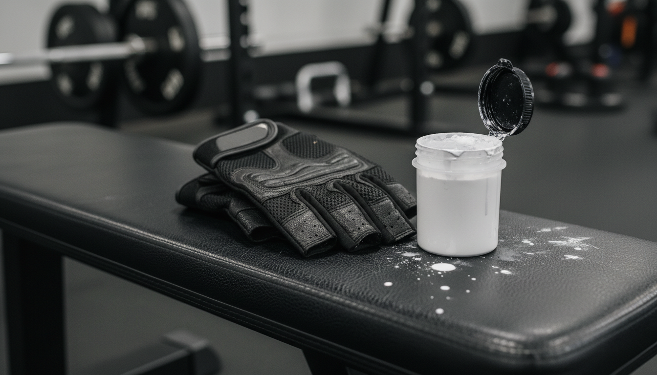 Lifting Gloves: Are They Really Worth It for Your Workouts? image 2