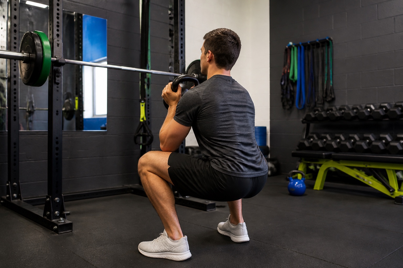 A Simple Push/Pull/Legs Setup for Your First 90 Days image 3