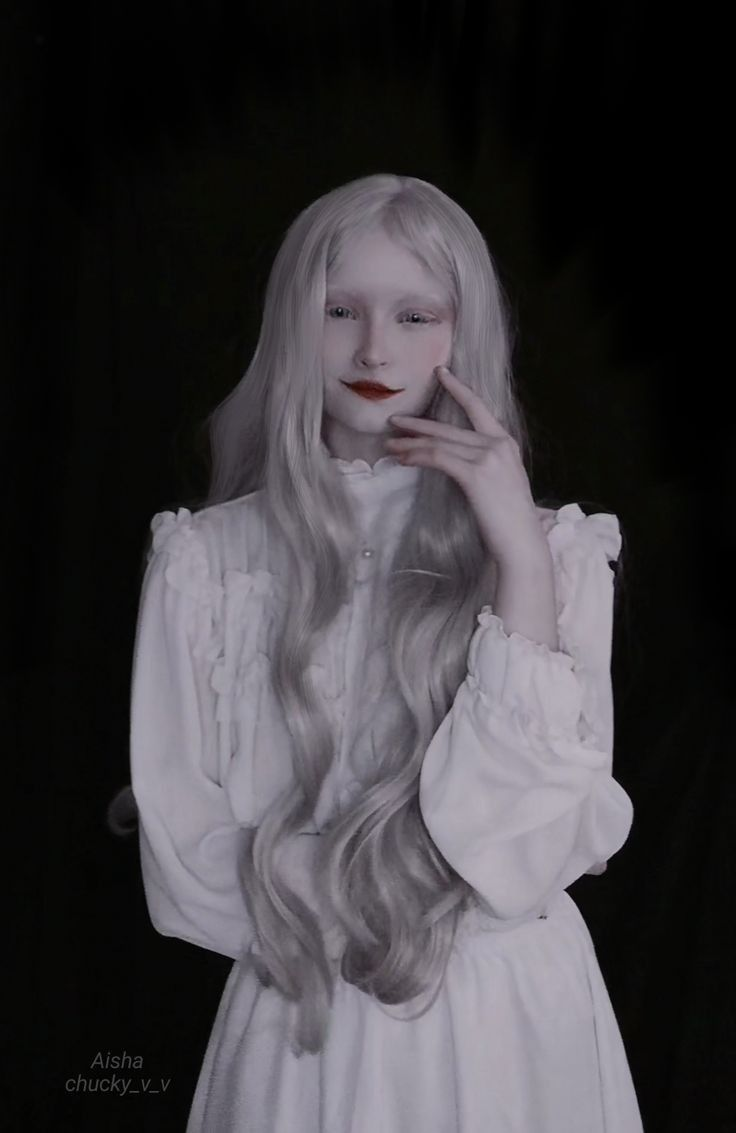 bernadette