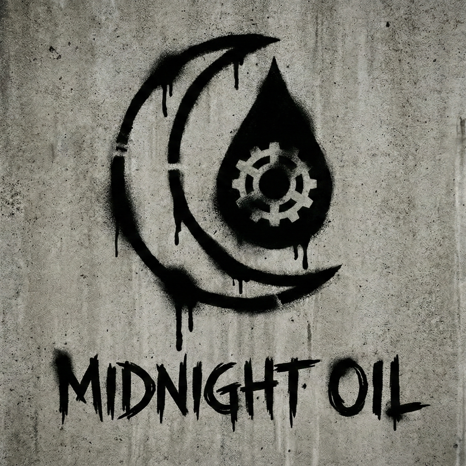 Midnight Oil Workshop