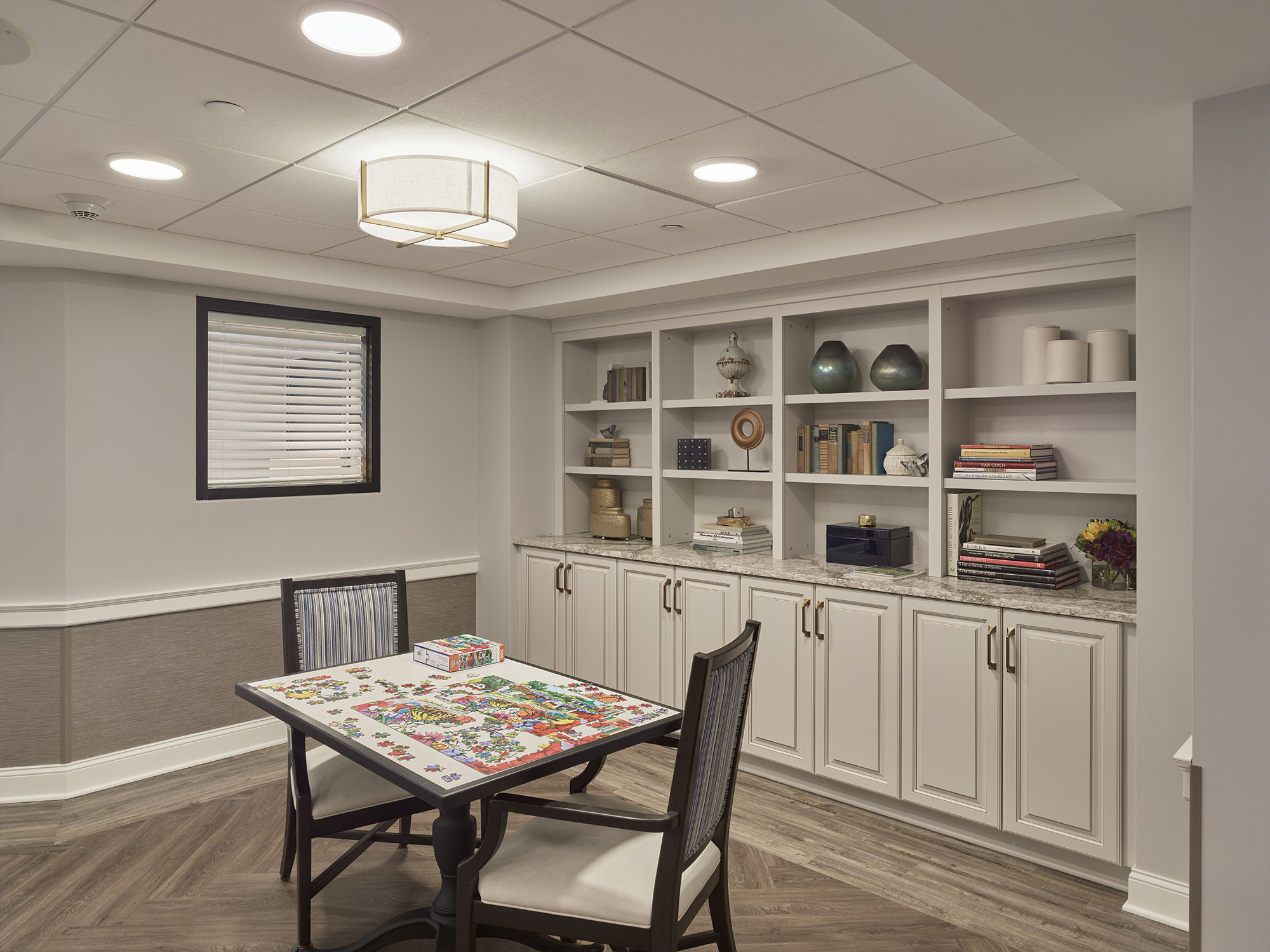 Game Room a