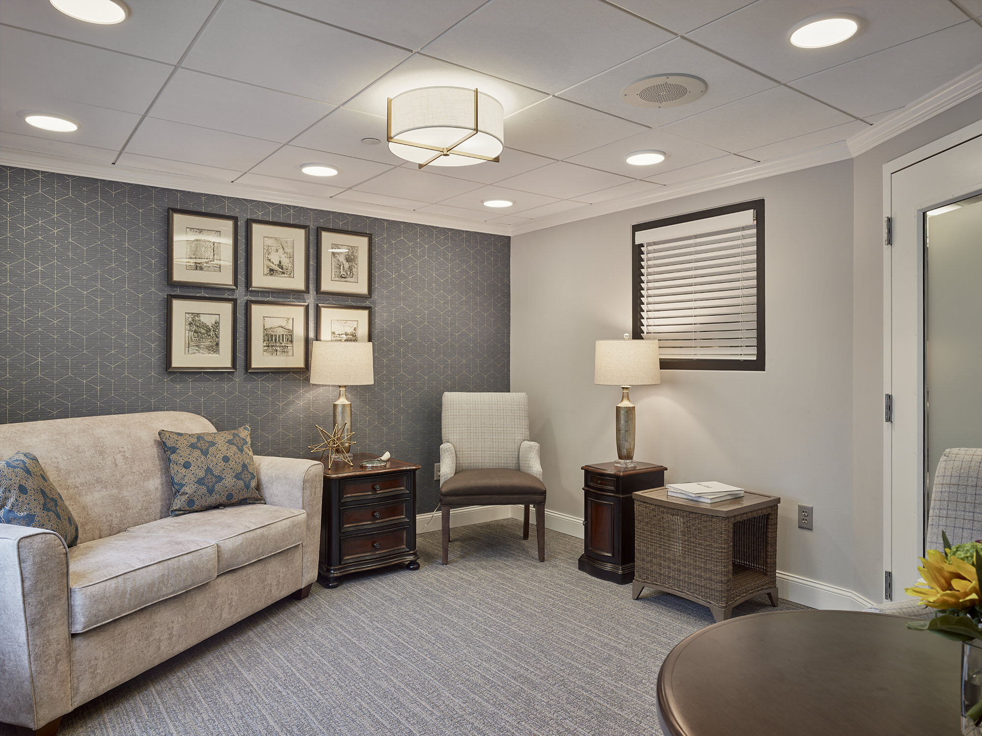 Lounge a
