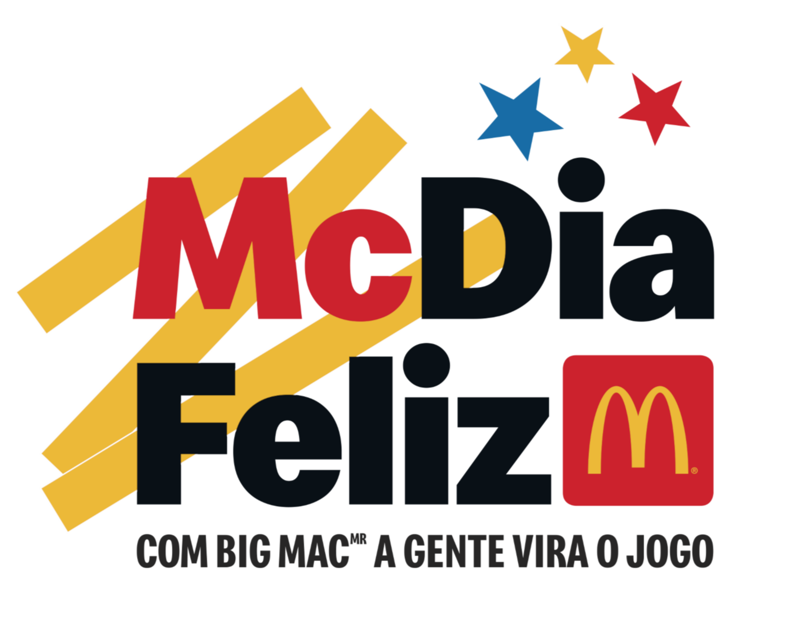 McDia Feliz