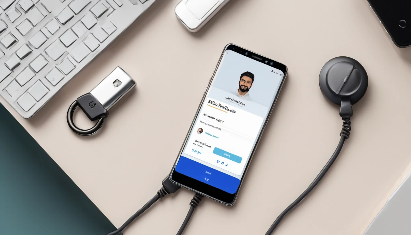 eSIM Profiles 101: SM‑DP+, LPA, EID & Activation Methods