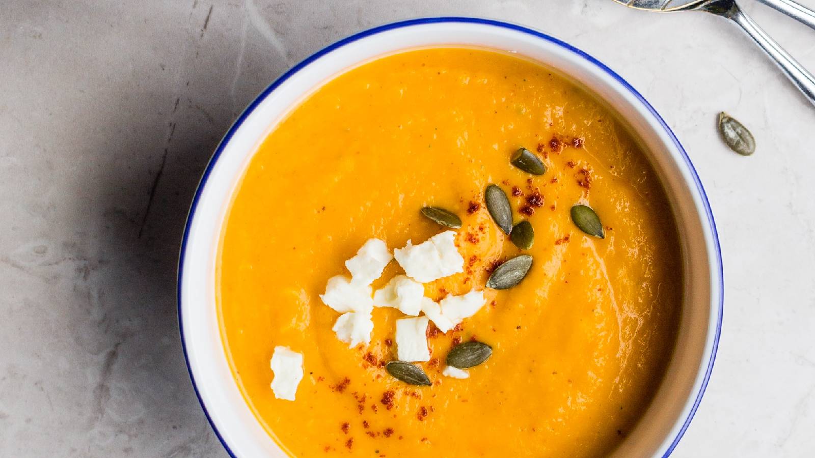 Pumpkin Soup