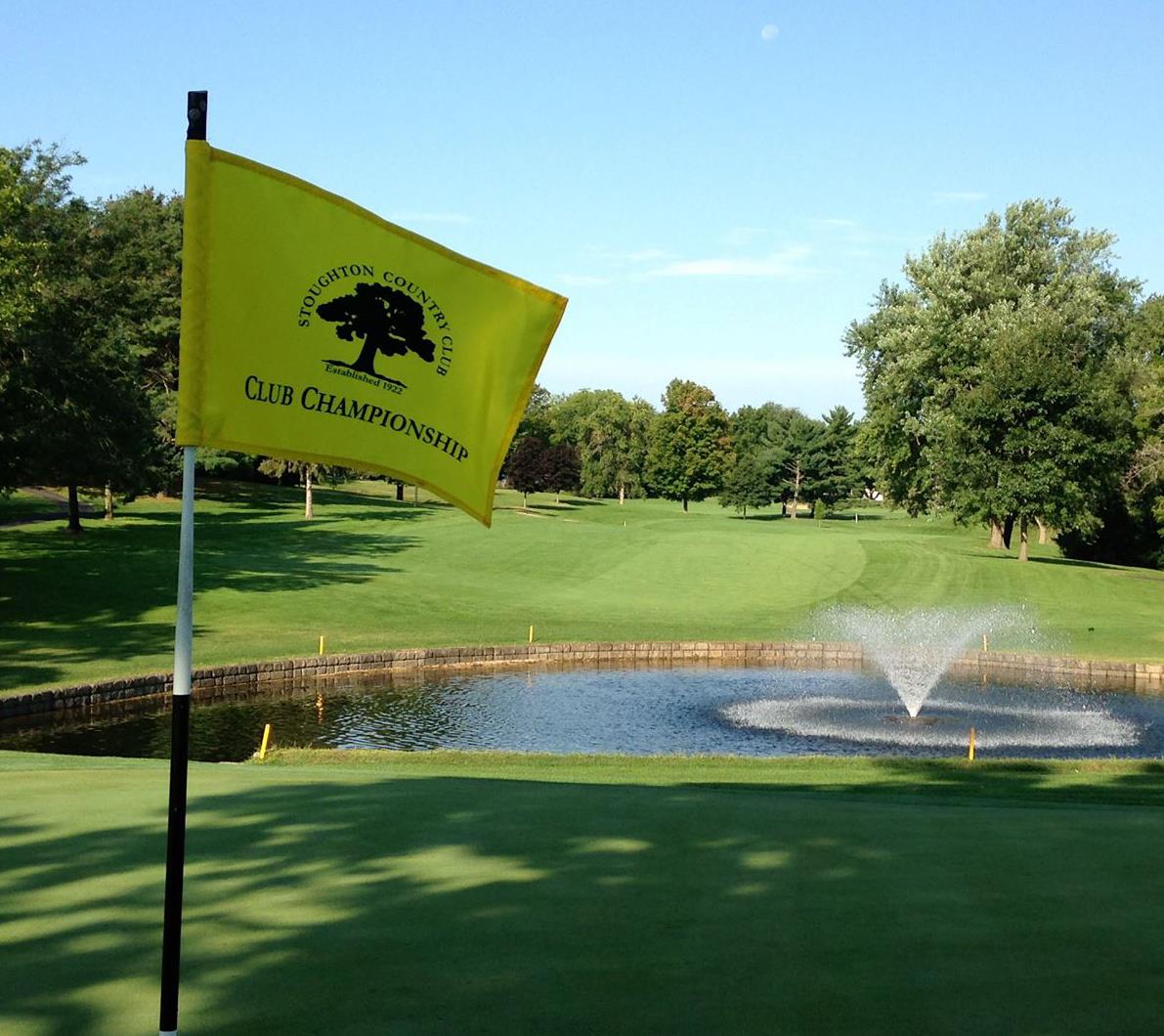 McFarland Chamber Annual Golf Outing 2024