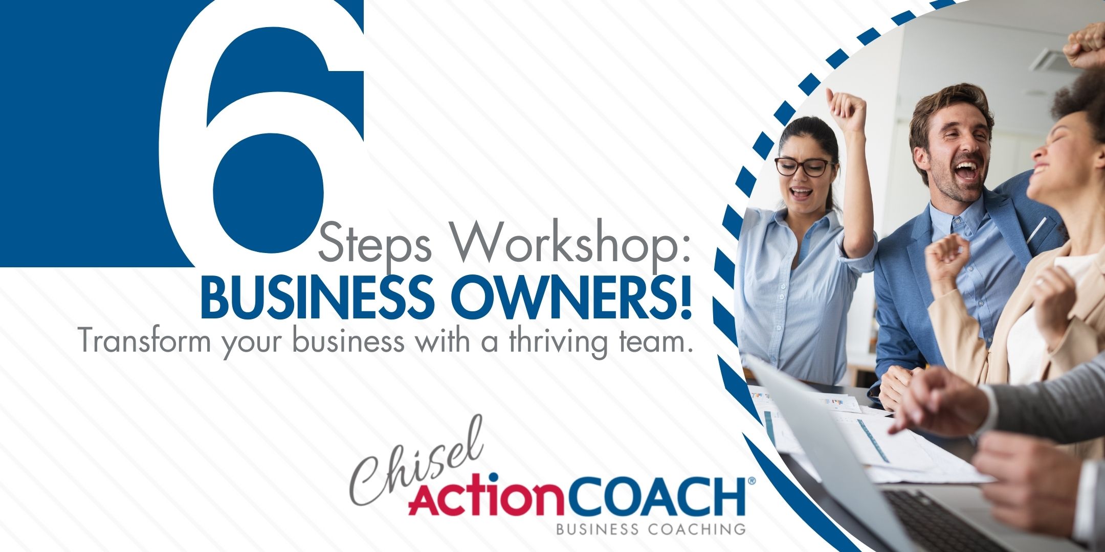 Transform Your Business With a Thriving Team