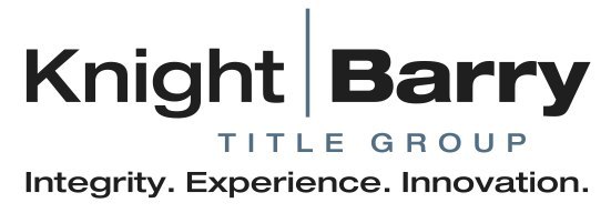 Knight Barry TitleServices/StacyWeber
