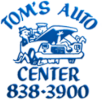 Tom's Auto Center Incorporated