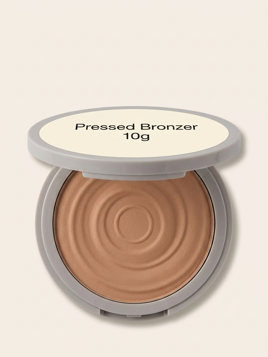 Charlotte Tilbury Beautiful Skin Sun-Kissed Glow Cream Bronzer