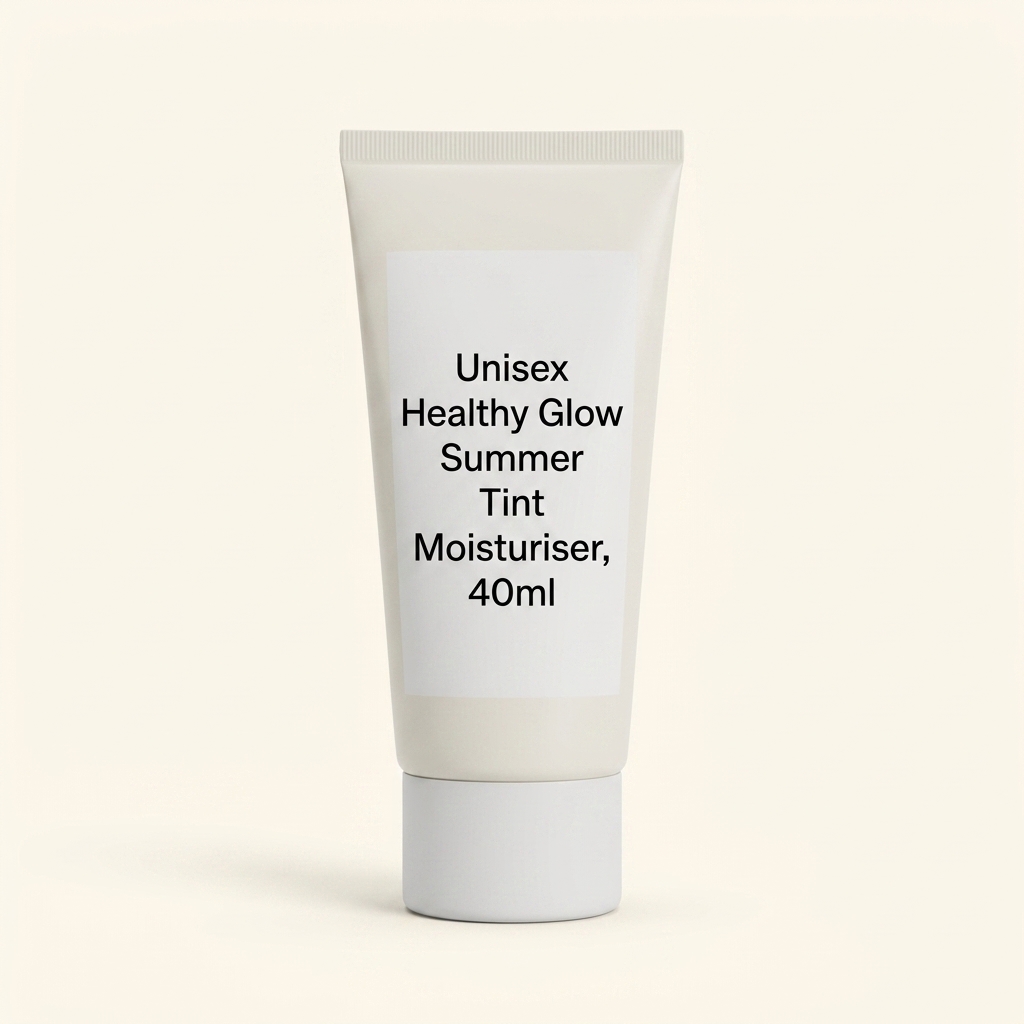 Charlotte Tilbury Healthy Glow All-Year Hydrating Summer Tinted Moisturiser 40ml