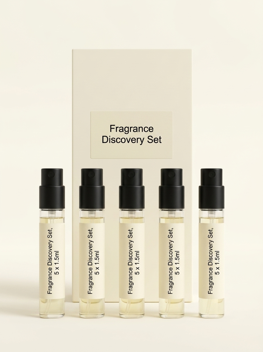 Jo Malone London Cologne Discovery Fragrance Gift Set