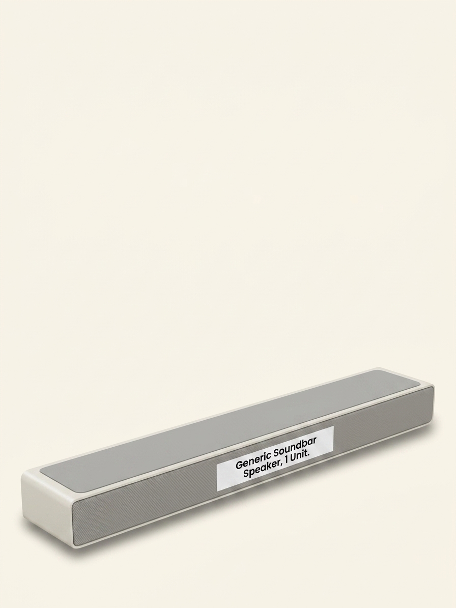 Bose TV Speaker Bluetooth Soundbar