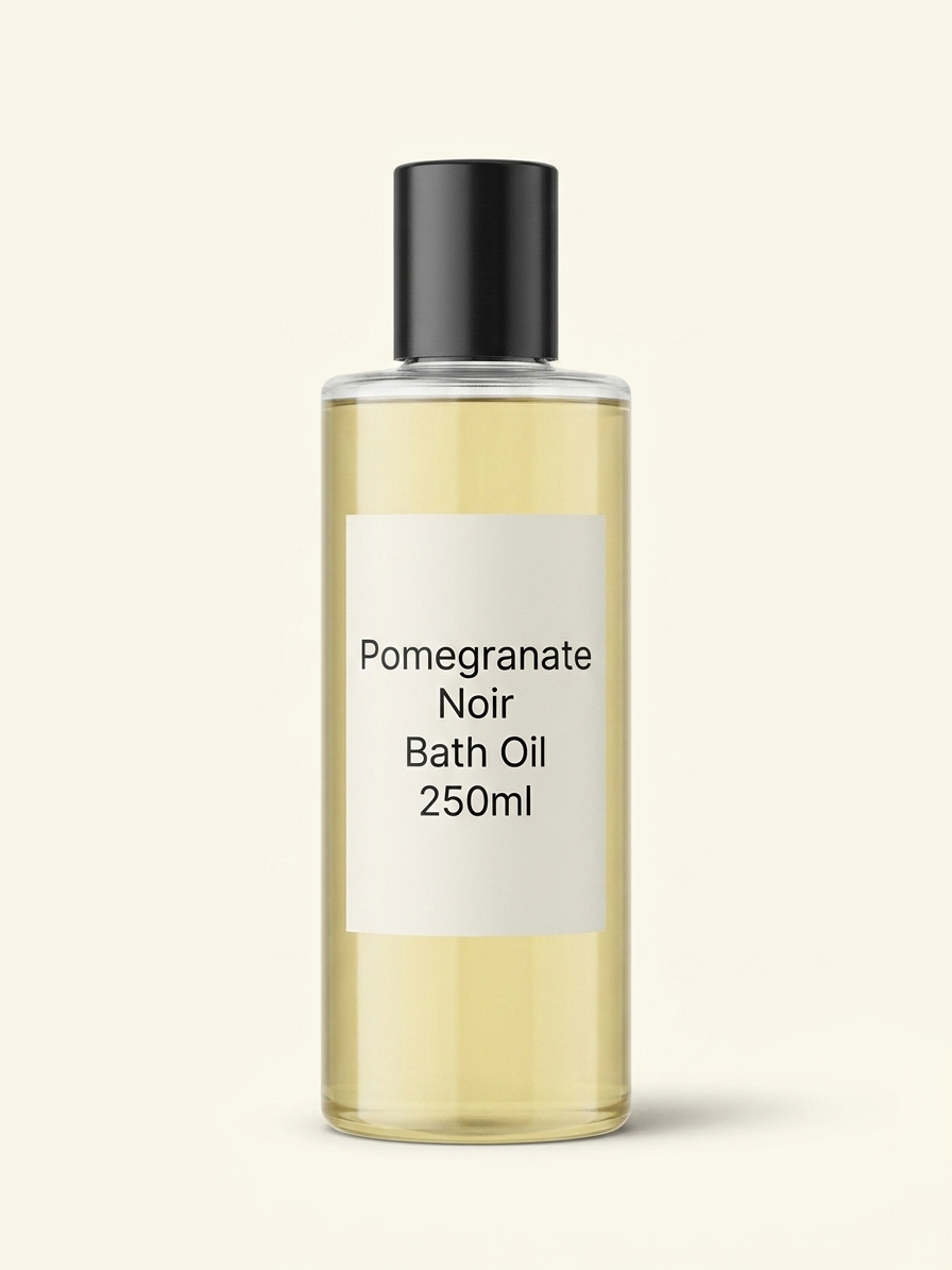 Jo Malone London Pomegranate Noir Bath Oil 250ml